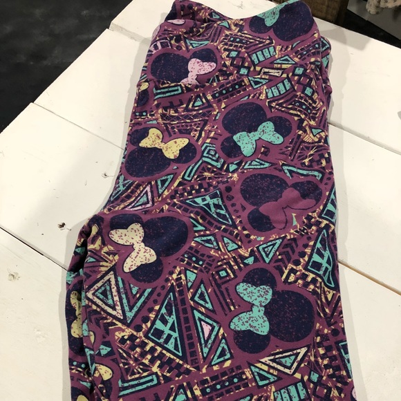 Lularoe leggings - Picture 1 of 1